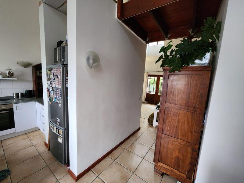 To Let 3 Bedroom Property for Rent in Welgevonden Estate Western Cape